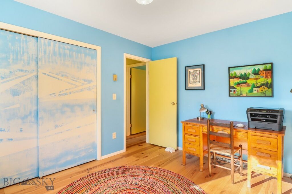 2829 Texas Way Street, Bozeman MT 59718