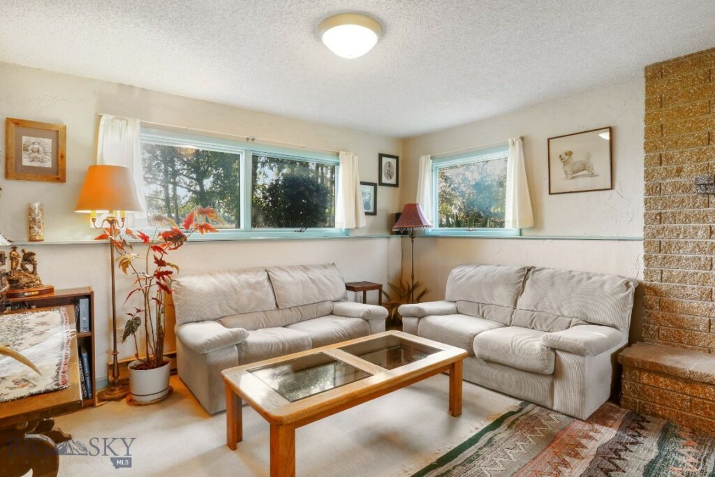 2829 Texas Way Street, Bozeman MT 59718