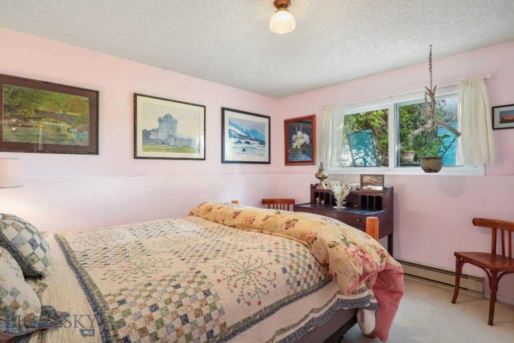 2829 Texas Way Street, Bozeman MT 59718