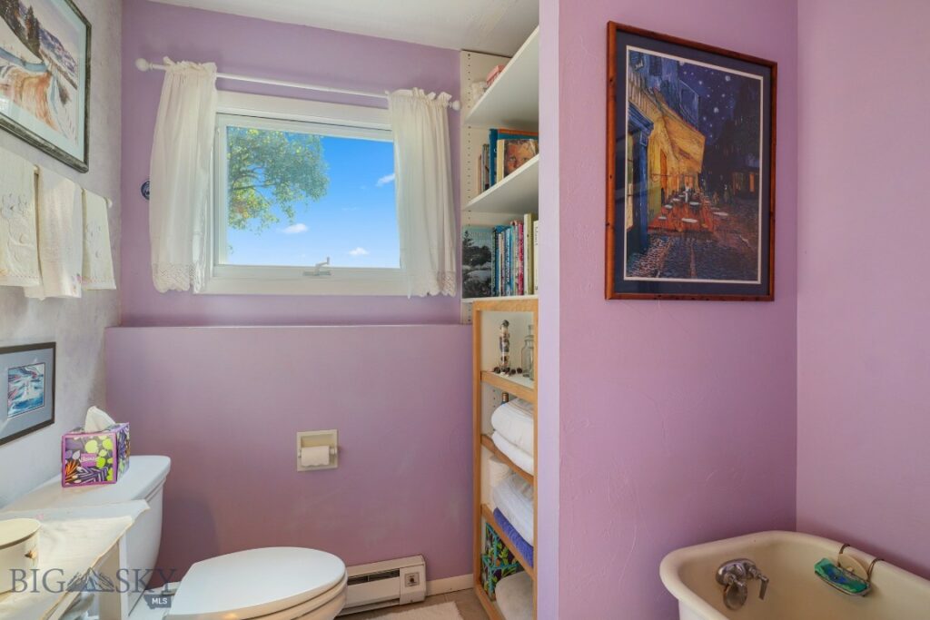 2829 Texas Way Street, Bozeman MT 59718