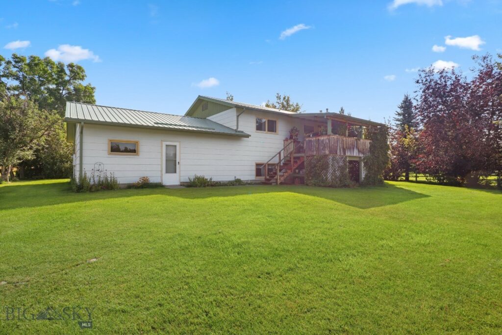 2829 Texas Way Street, Bozeman MT 59718