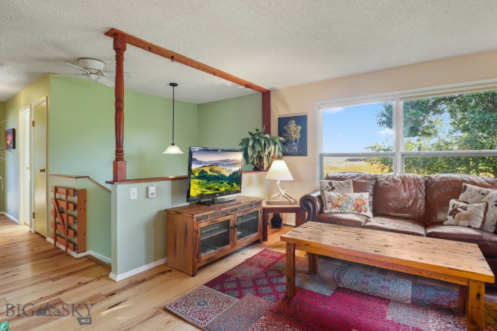 2829 Texas Way Street, Bozeman MT 59718