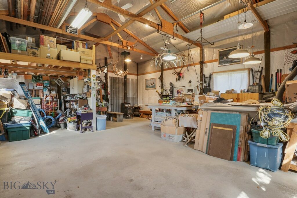 2829 Texas Way Street, Bozeman MT 59718