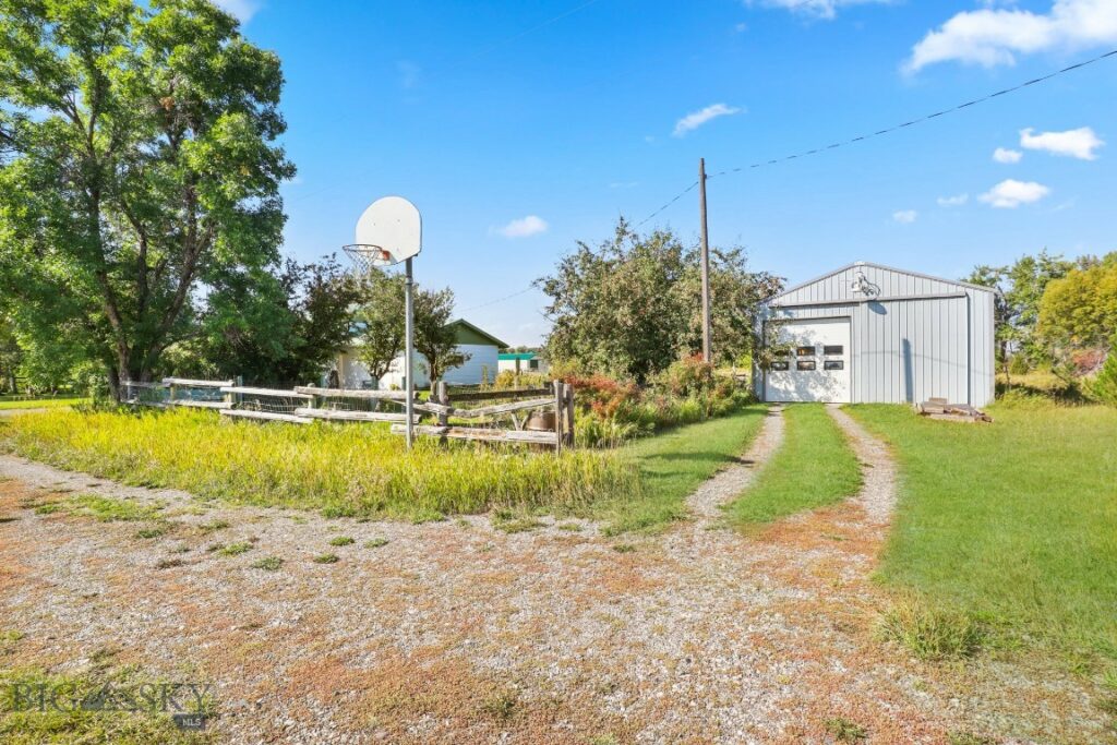 2829 Texas Way Street, Bozeman MT 59718