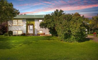 2829 Texas Way Street, Bozeman MT 59718