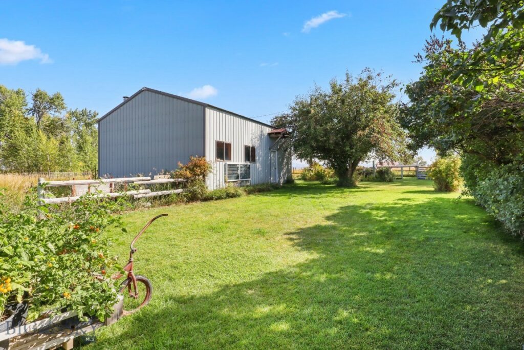 2829 Texas Way Street, Bozeman MT 59718