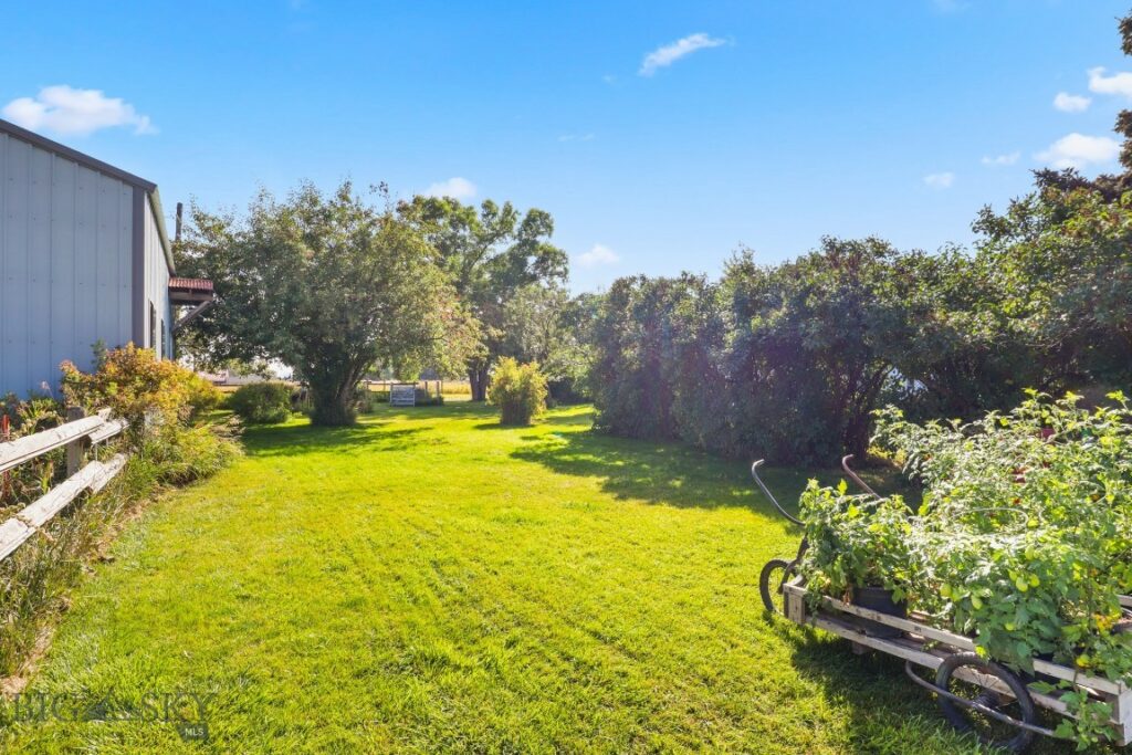 2829 Texas Way Street, Bozeman MT 59718