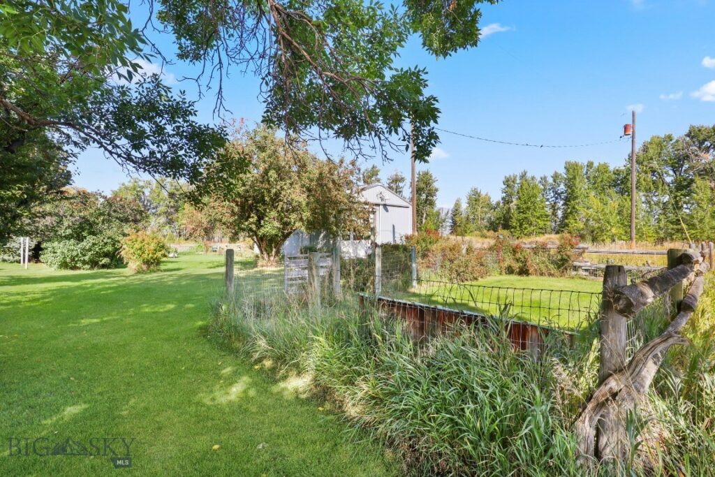 2829 Texas Way Street, Bozeman MT 59718