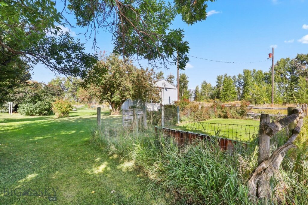 2829 Texas Way Street, Bozeman MT 59718