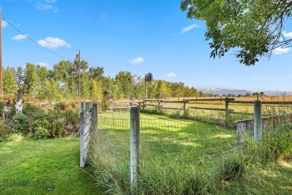 2829 Texas Way Street, Bozeman MT 59718