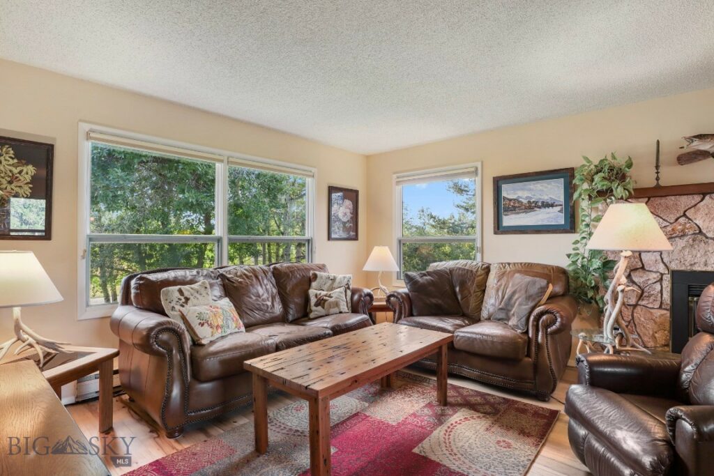 2829 Texas Way Street, Bozeman MT 59718