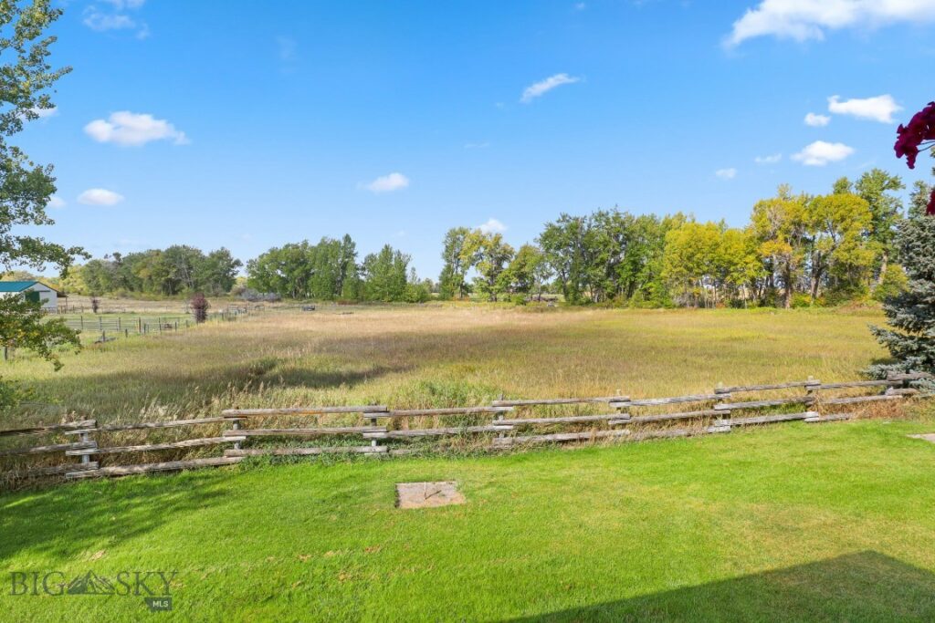 2829 Texas Way Street, Bozeman MT 59718