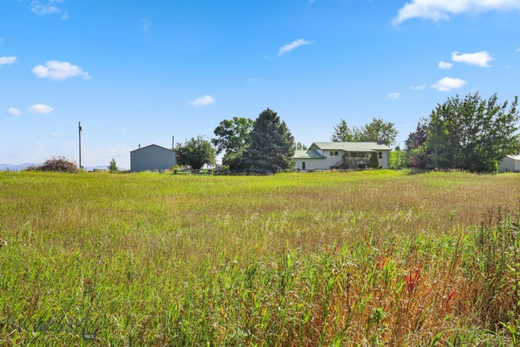 2829 Texas Way Street, Bozeman MT 59718