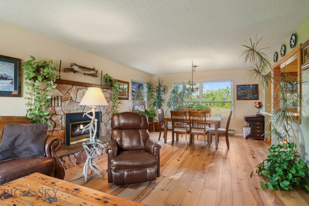 2829 Texas Way Street, Bozeman MT 59718