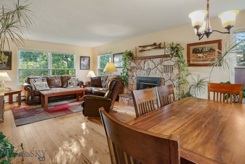 2829 Texas Way Street, Bozeman MT 59718