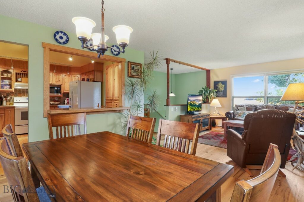 2829 Texas Way Street, Bozeman MT 59718