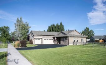 283 Coral Drive, Belgrade MT 59714