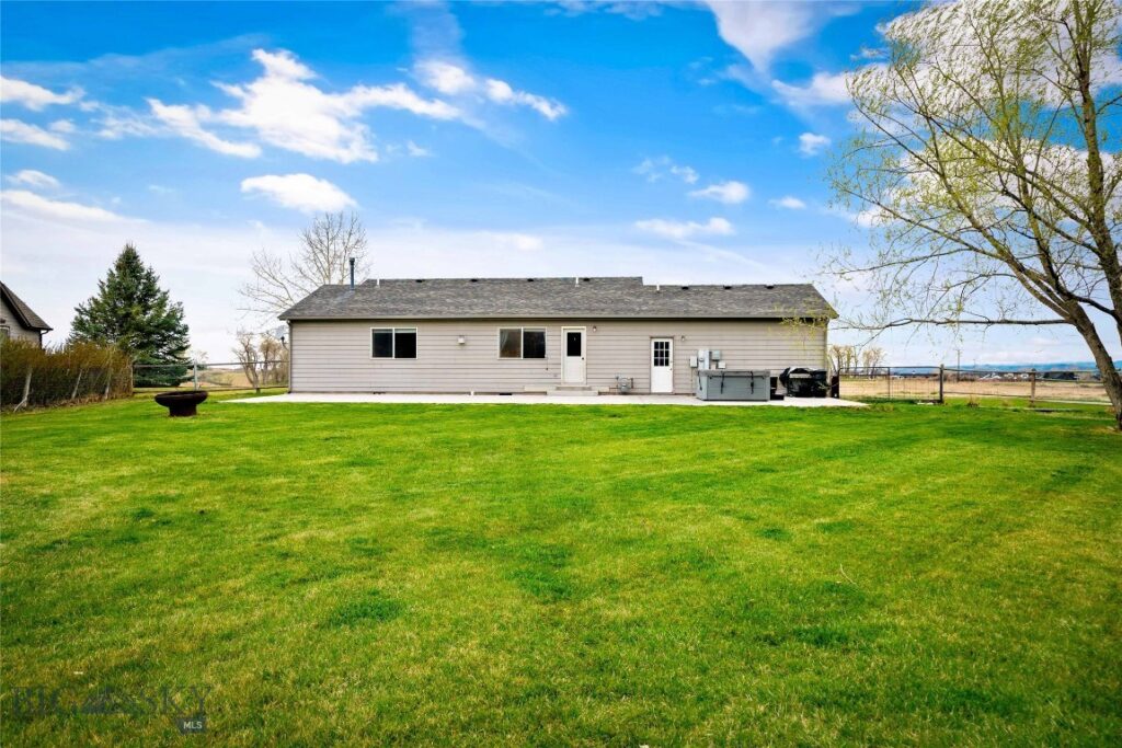 283 Lewis & Clark Trail, Bozeman MT 59718