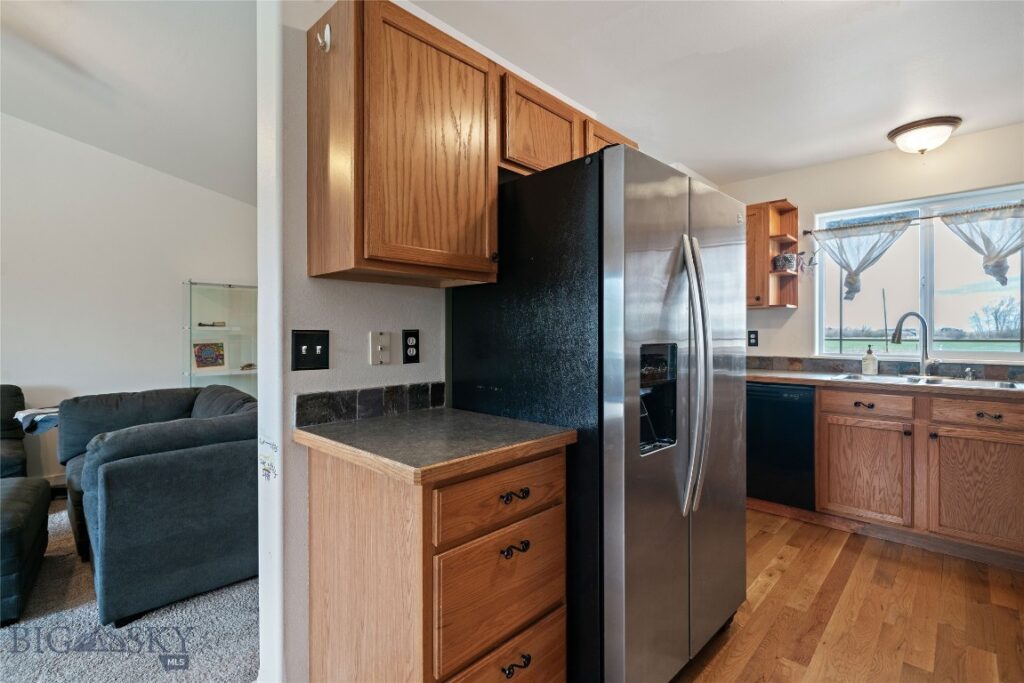 283 Lewis & Clark Trail, Bozeman MT 59718