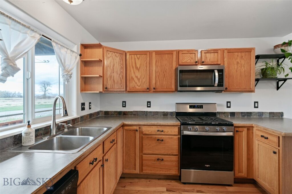 283 Lewis & Clark Trail, Bozeman MT 59718