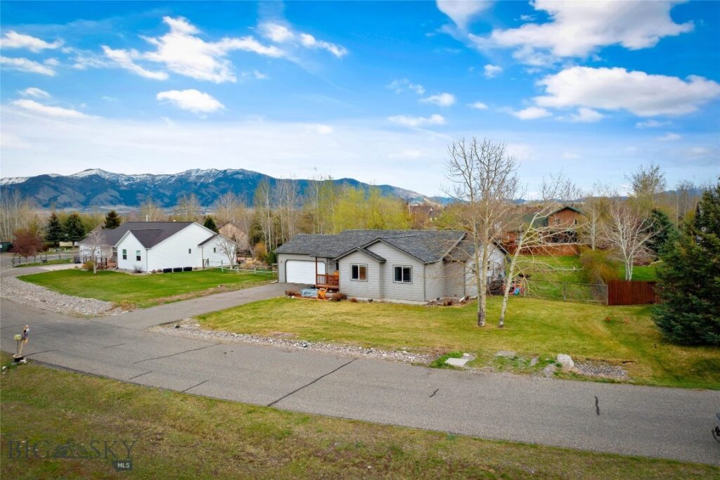 283 Lewis & Clark Trail, Bozeman MT 59718