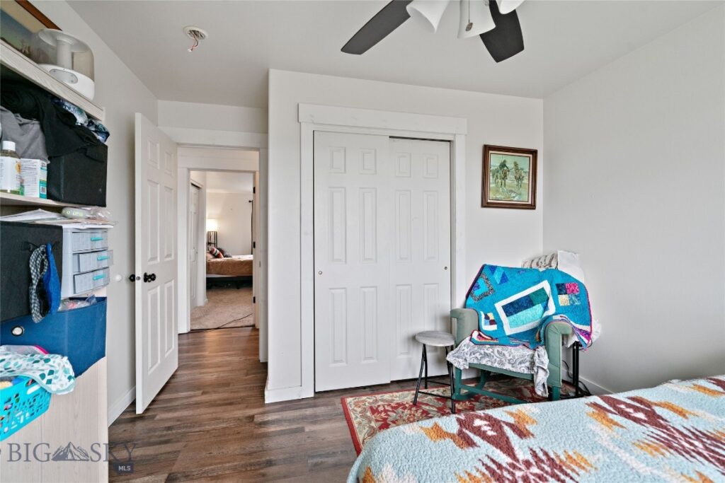 283 Lewis & Clark Trail, Bozeman MT 59718