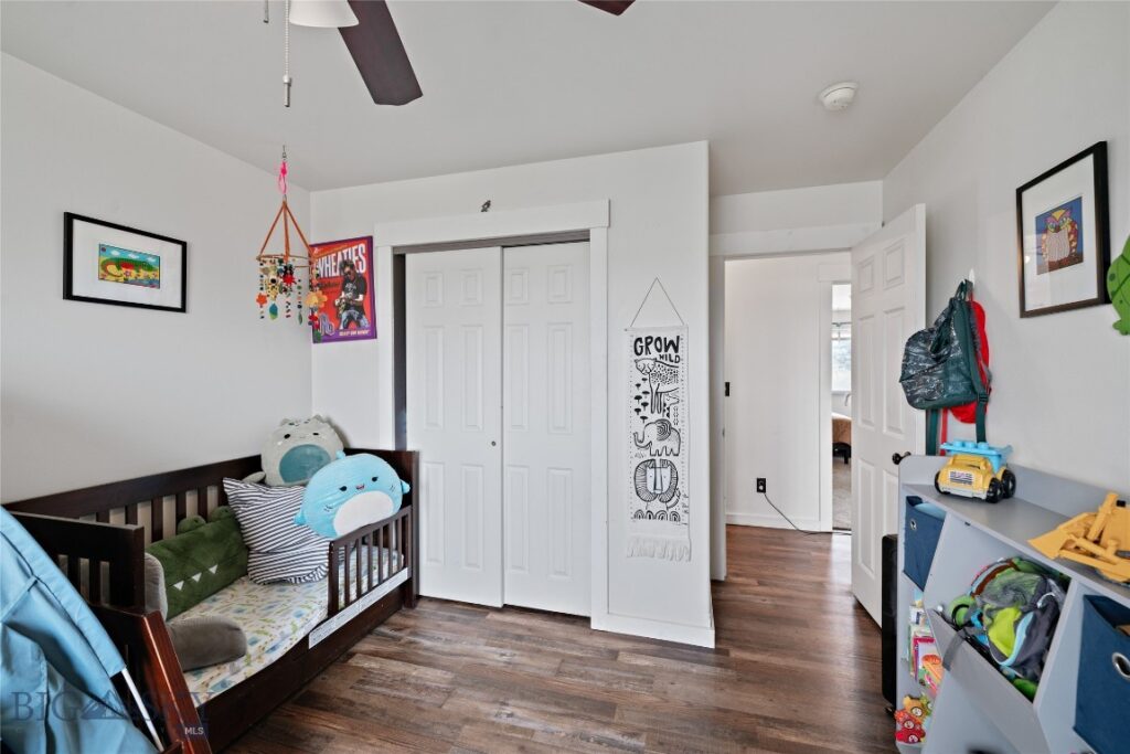 283 Lewis & Clark Trail, Bozeman MT 59718