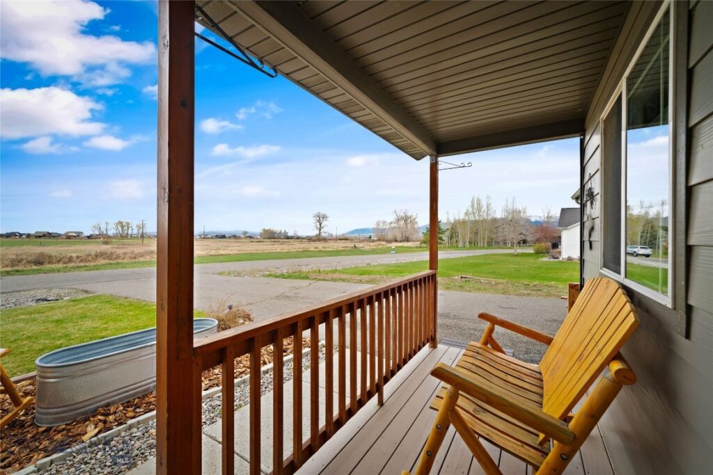 283 Lewis & Clark Trail, Bozeman MT 59718