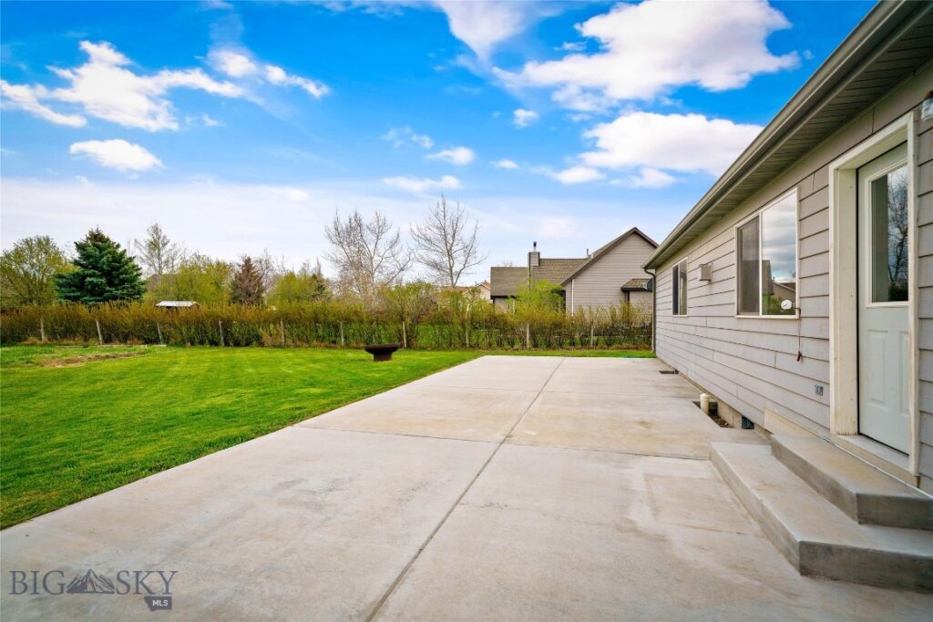 283 Lewis & Clark Trail, Bozeman MT 59718