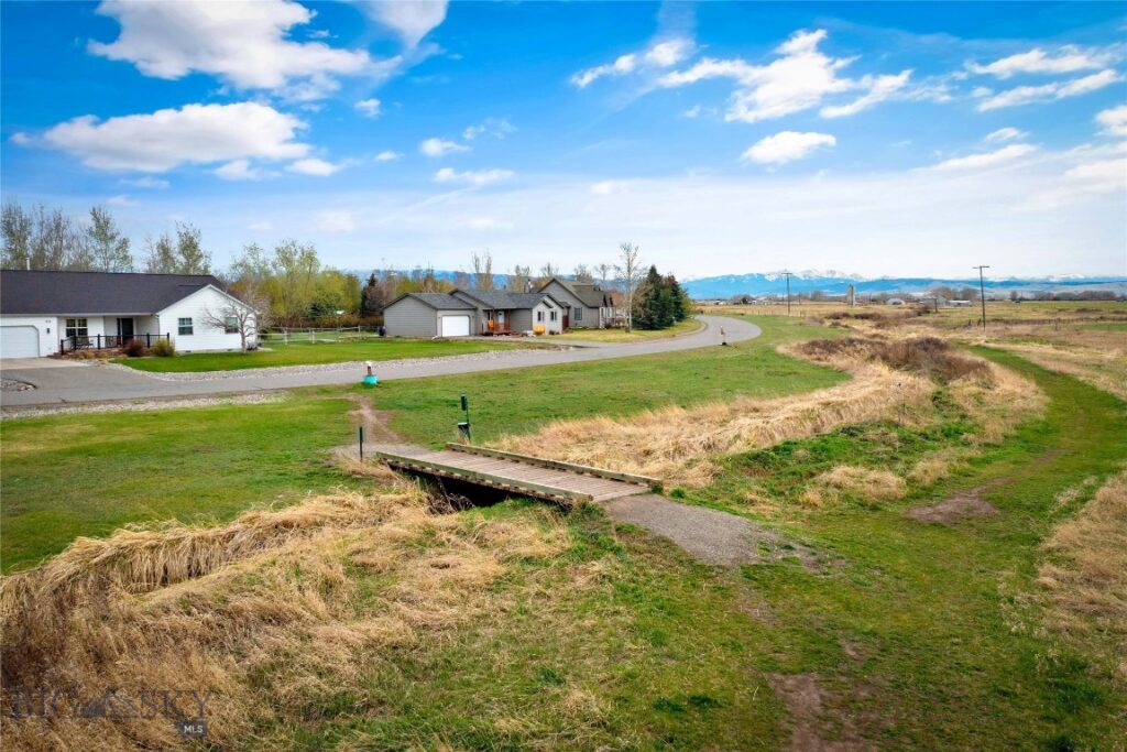 283 Lewis & Clark Trail, Bozeman MT 59718