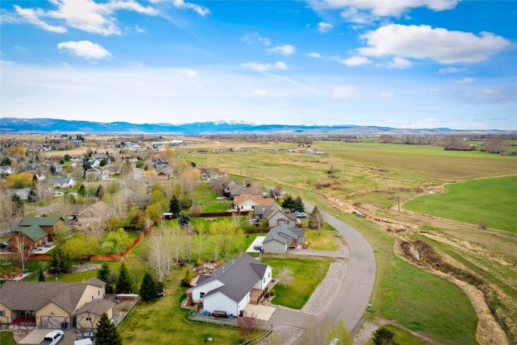 283 Lewis & Clark Trail, Bozeman MT 59718