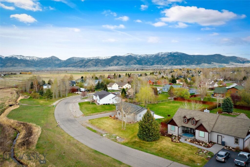 283 Lewis & Clark Trail, Bozeman MT 59718