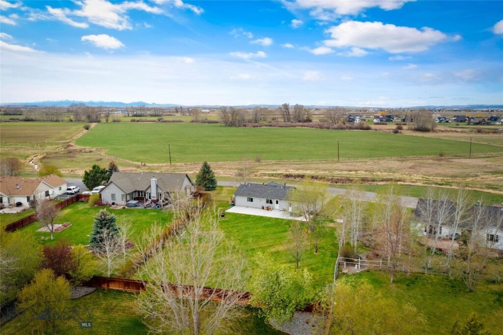 283 Lewis & Clark Trail, Bozeman MT 59718