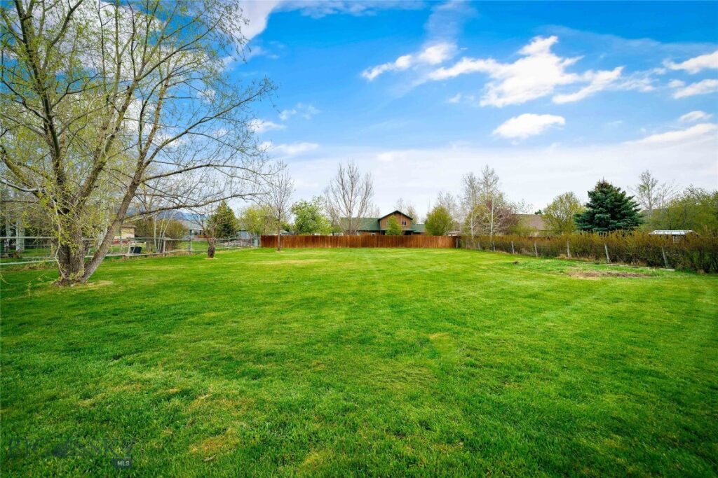 283 Lewis & Clark Trail, Bozeman MT 59718