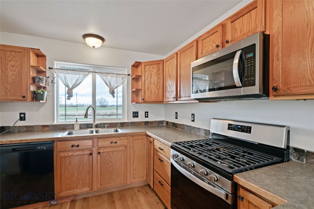 283 Lewis & Clark Trail, Bozeman MT 59718