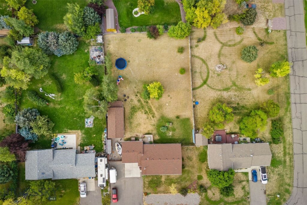 283 Valley Grove Drive, Bozeman MT 59718