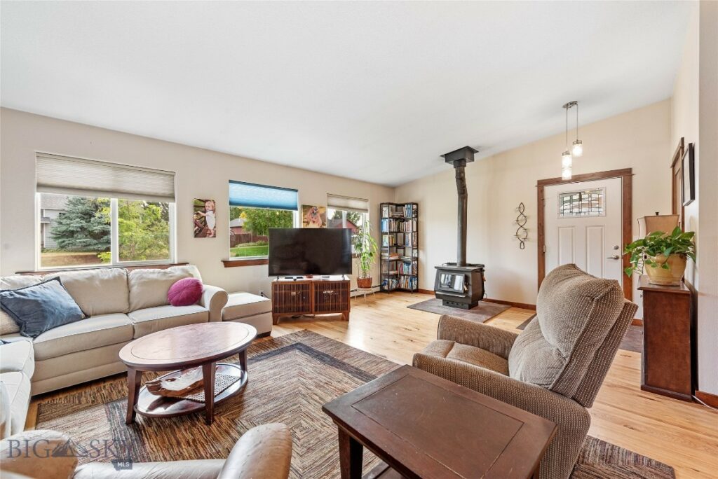 283 Valley Grove Drive, Bozeman MT 59718