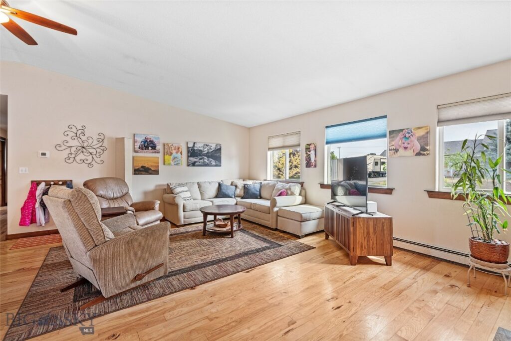 283 Valley Grove Drive, Bozeman MT 59718