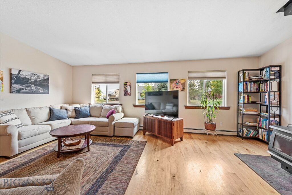 283 Valley Grove Drive, Bozeman MT 59718