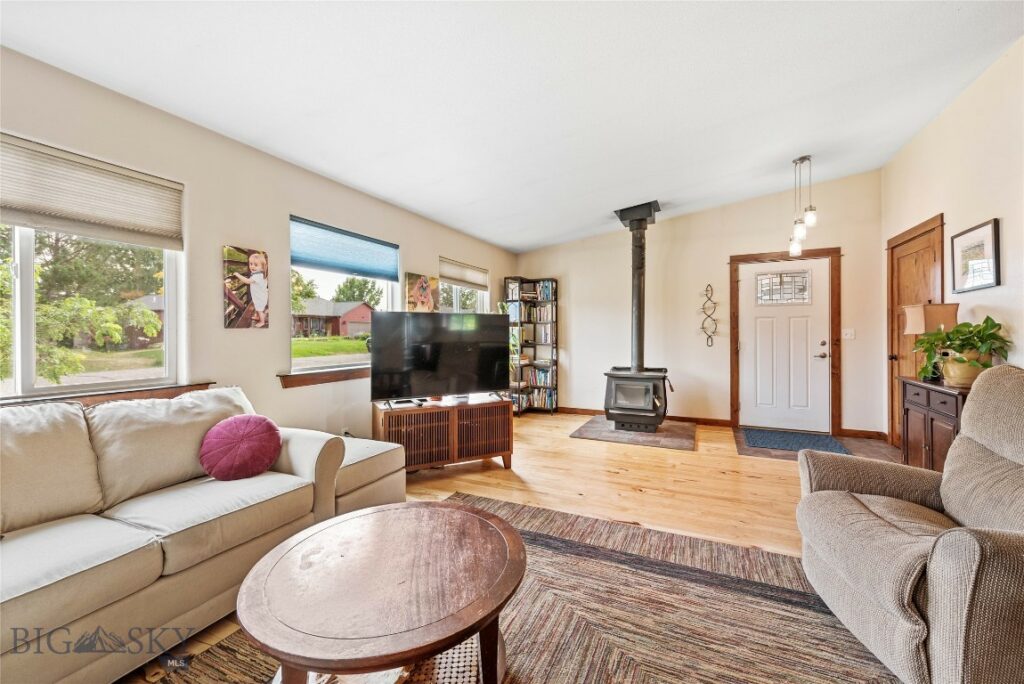283 Valley Grove Drive, Bozeman MT 59718
