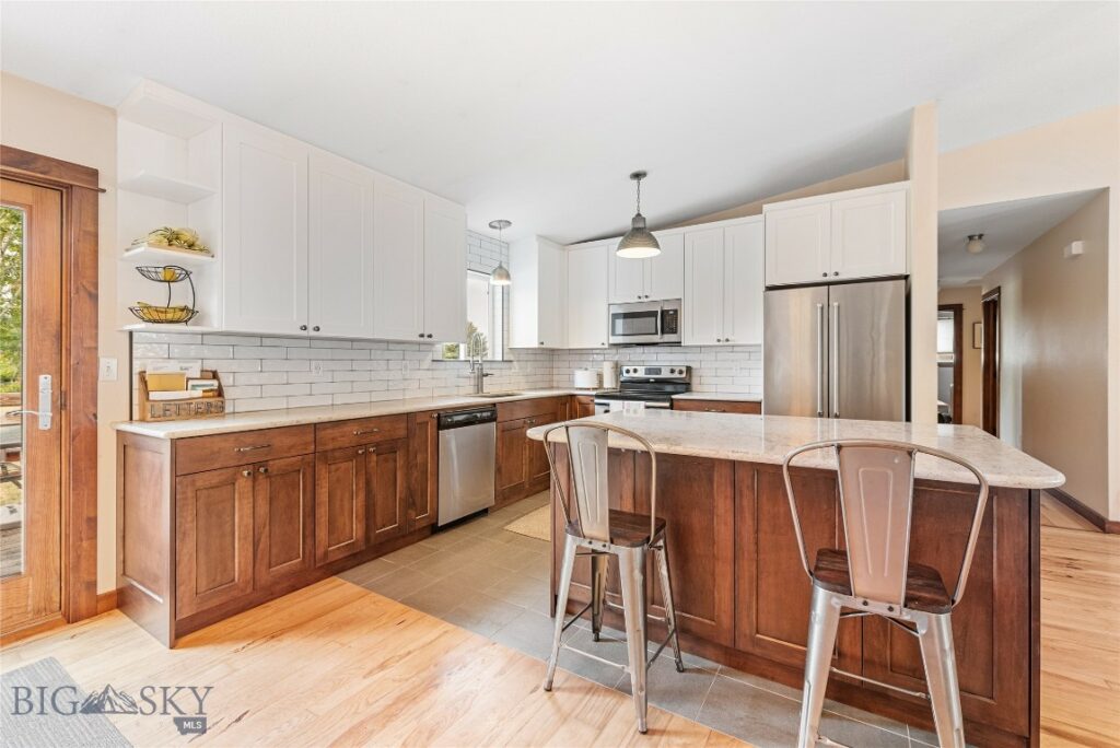 283 Valley Grove Drive, Bozeman MT 59718