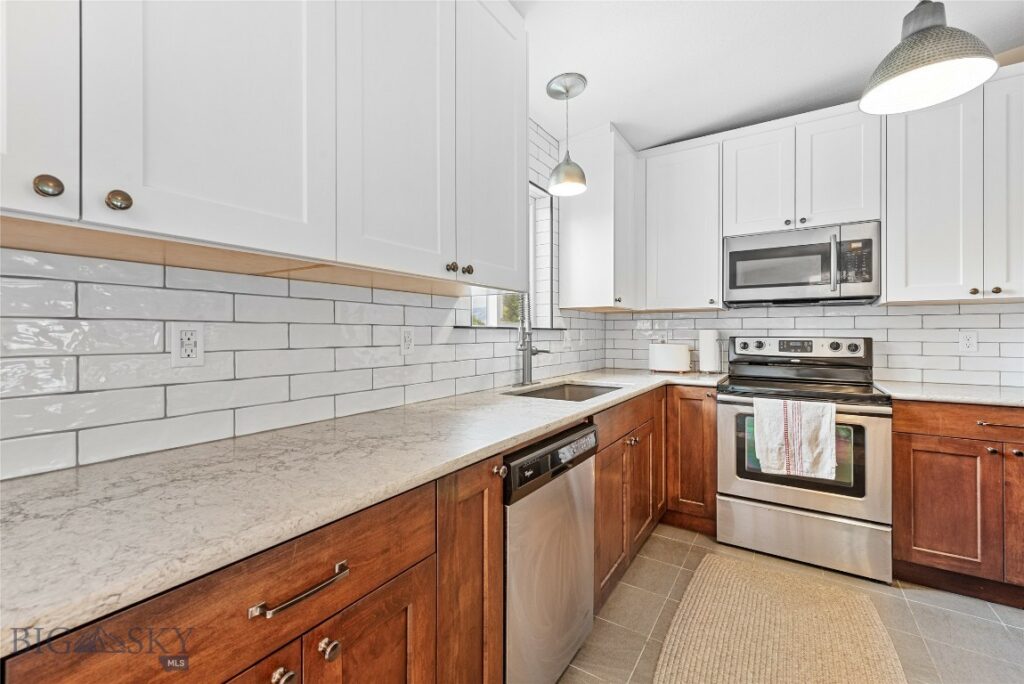 283 Valley Grove Drive, Bozeman MT 59718