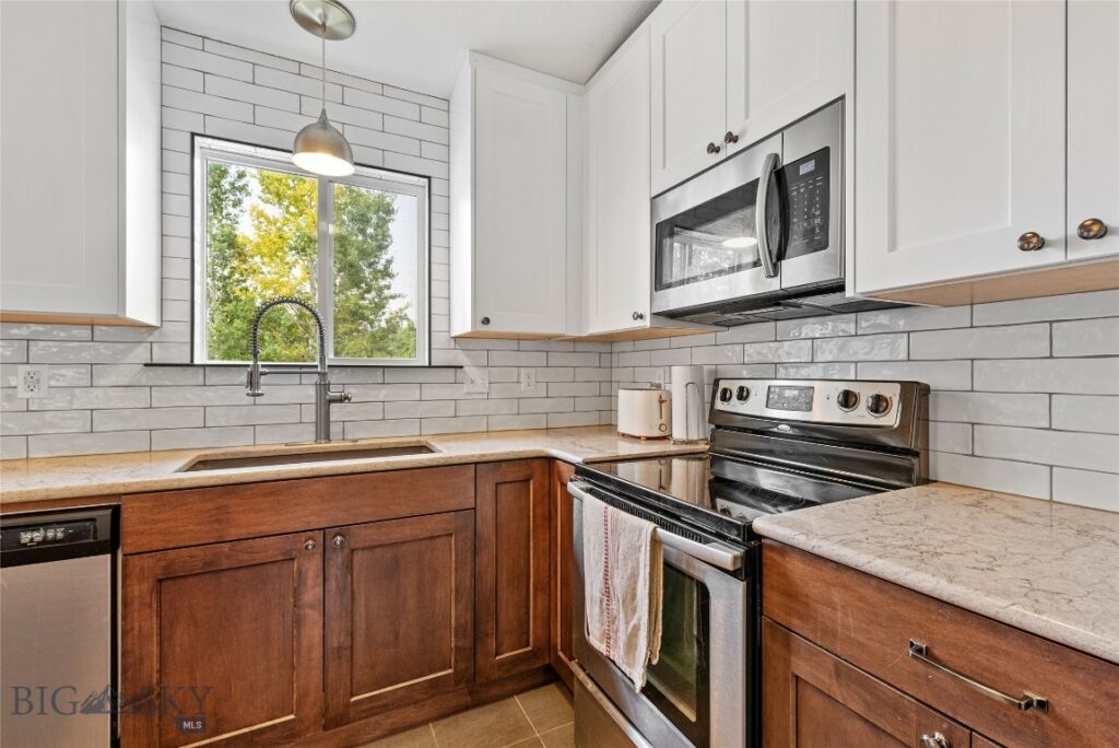 283 Valley Grove Drive, Bozeman MT 59718