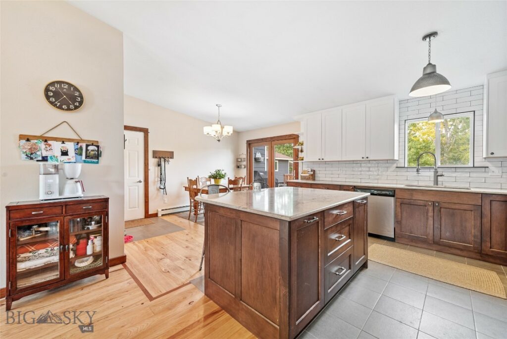 283 Valley Grove Drive, Bozeman MT 59718