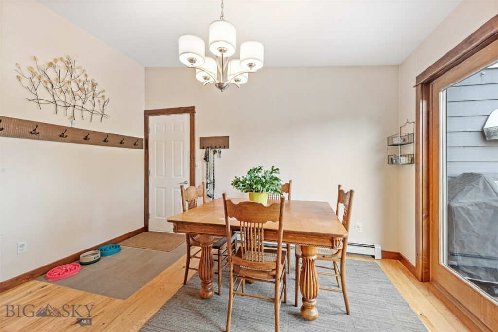 283 Valley Grove Drive, Bozeman MT 59718