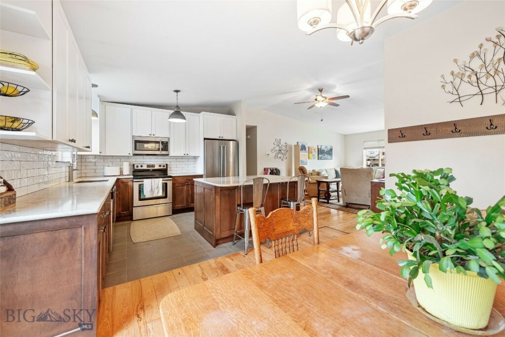 283 Valley Grove Drive, Bozeman MT 59718
