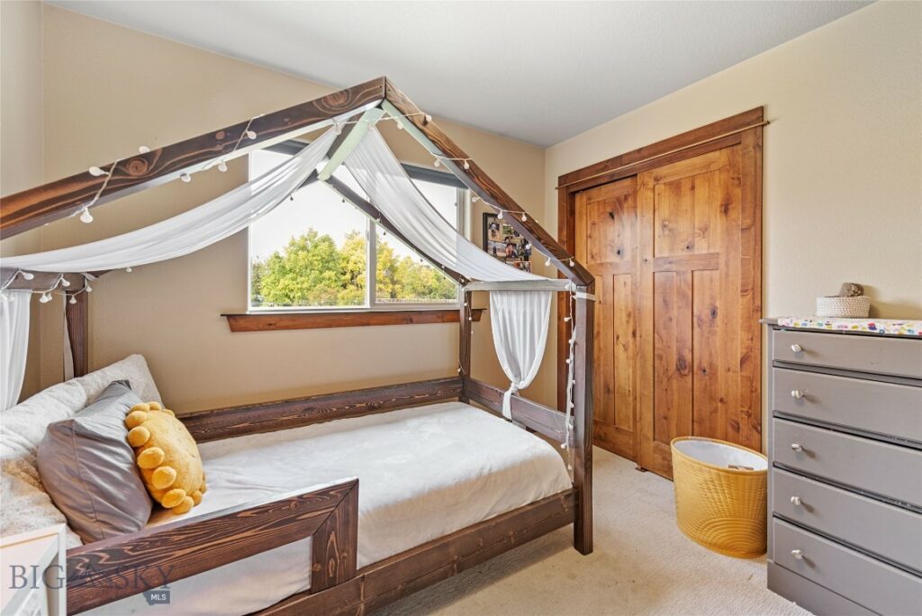 283 Valley Grove Drive, Bozeman MT 59718