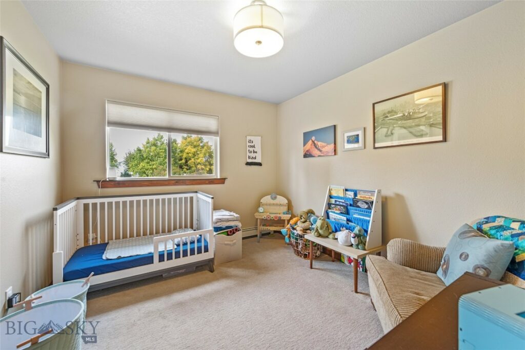 283 Valley Grove Drive, Bozeman MT 59718