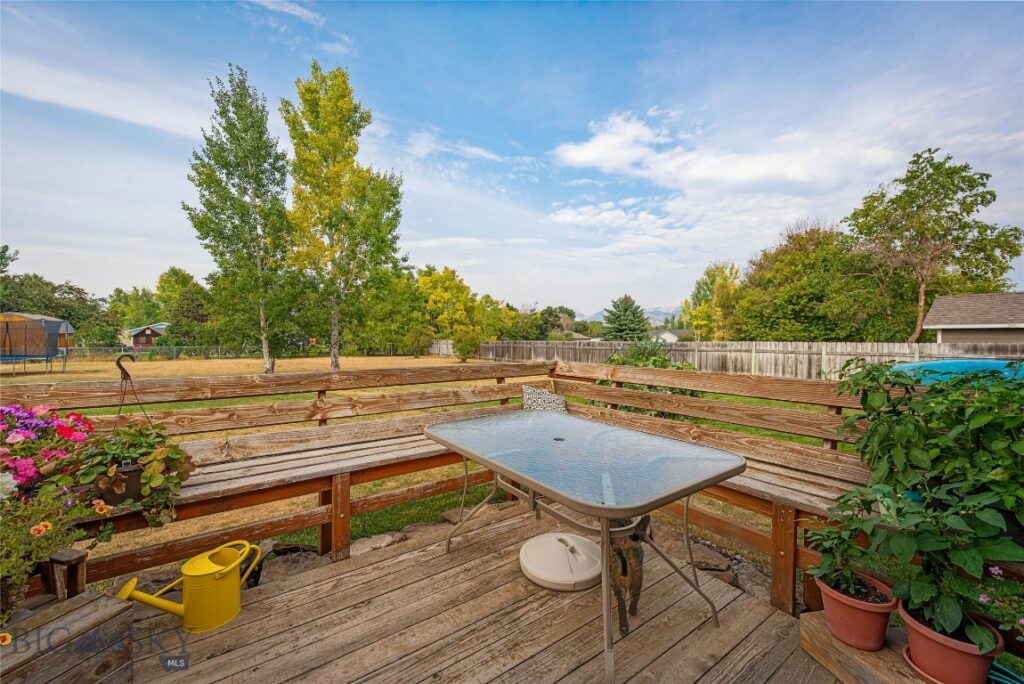 283 Valley Grove Drive, Bozeman MT 59718