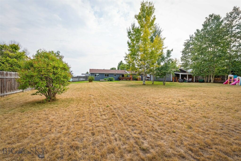 283 Valley Grove Drive, Bozeman MT 59718